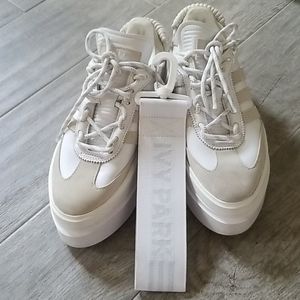 Ivy Park Icy Adidas sneakers Beyonce